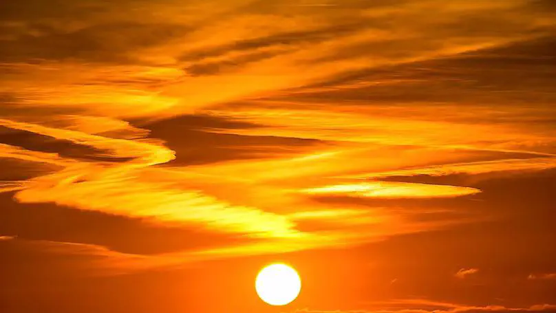 Deadly heat coming for healthy people — Harvard research